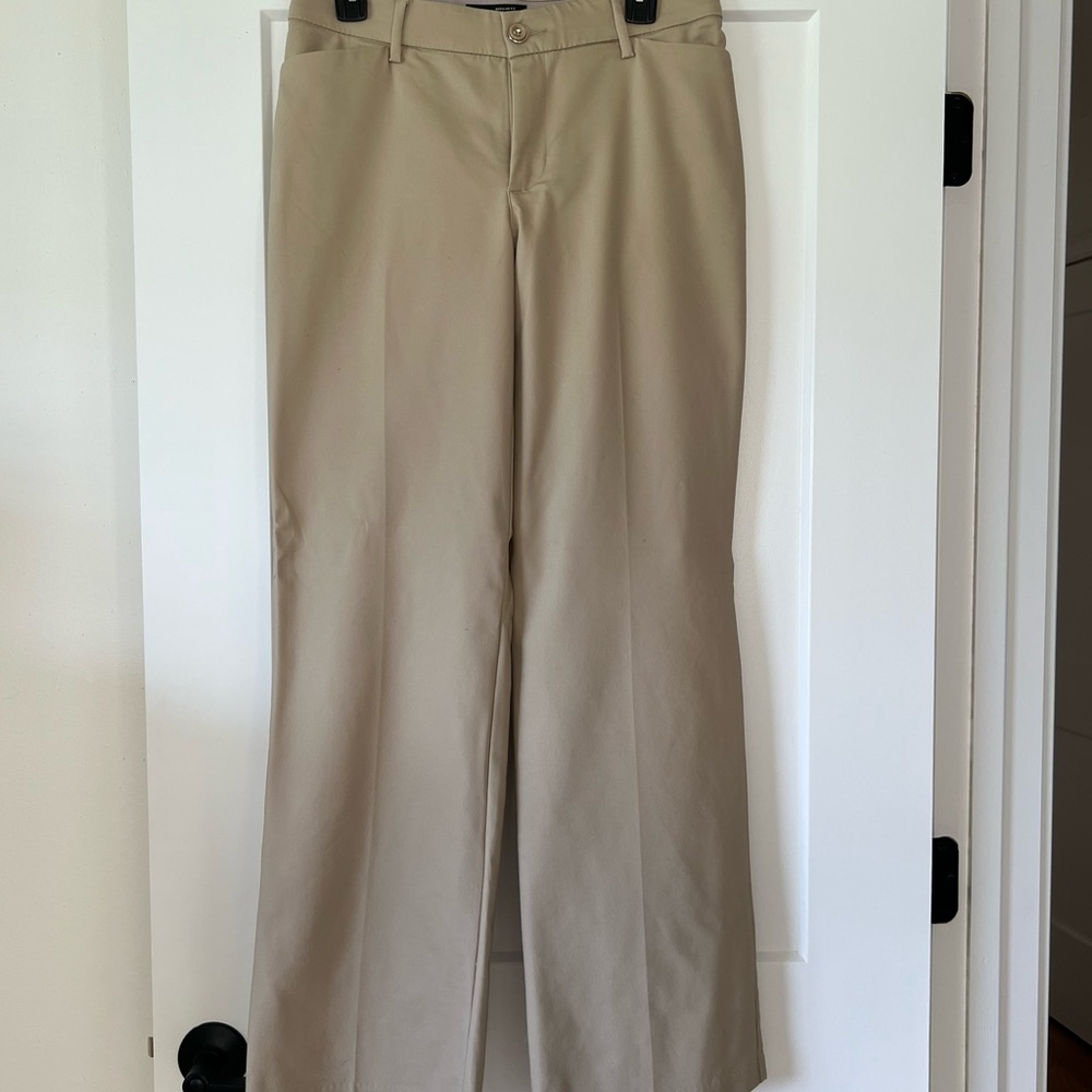Lee Womens Trouser Pants